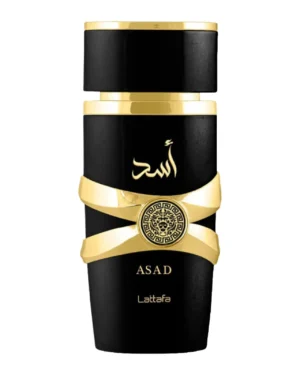 Asad