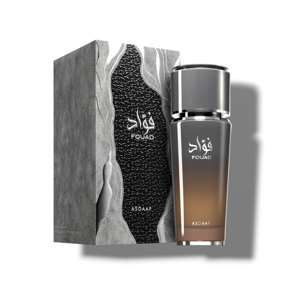 Second image of Fouad 100ml