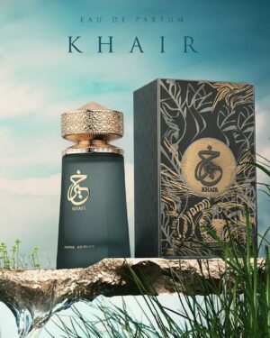 KHAIR PARIS
