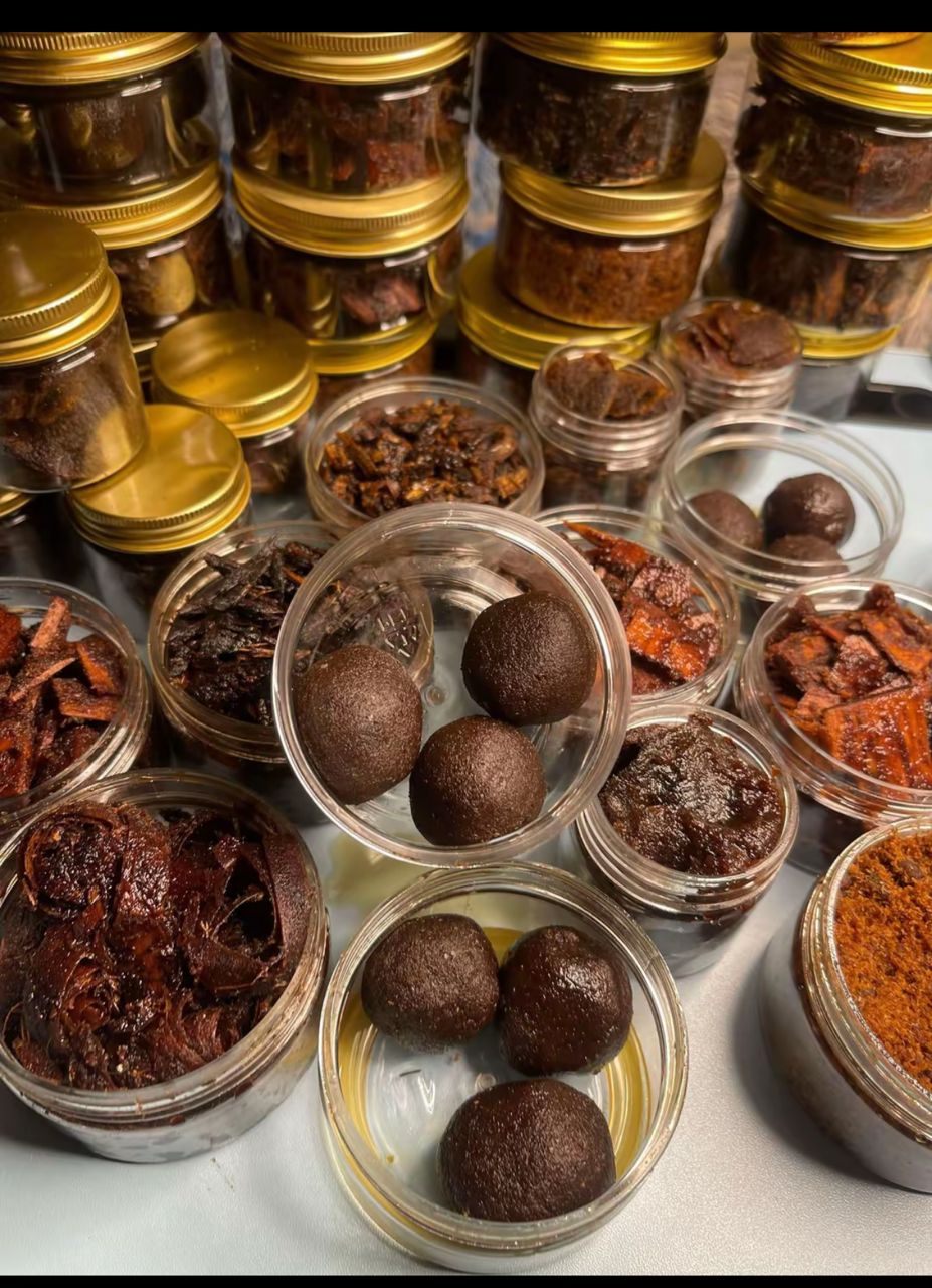 Encens Niger