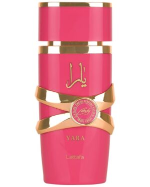 yara rose 2