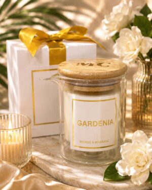 GARDENIA