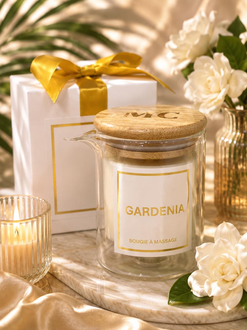 Second image of GARDANIA